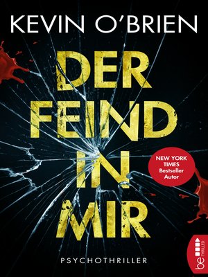 cover image of Der Feind in mir